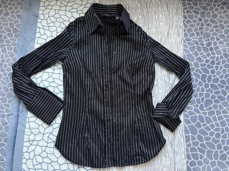 Стильна сорочка Zara