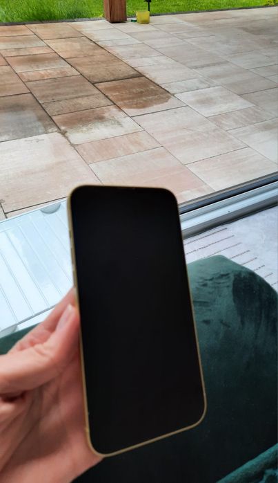 iPhone14 plus żółty uzywany super stan