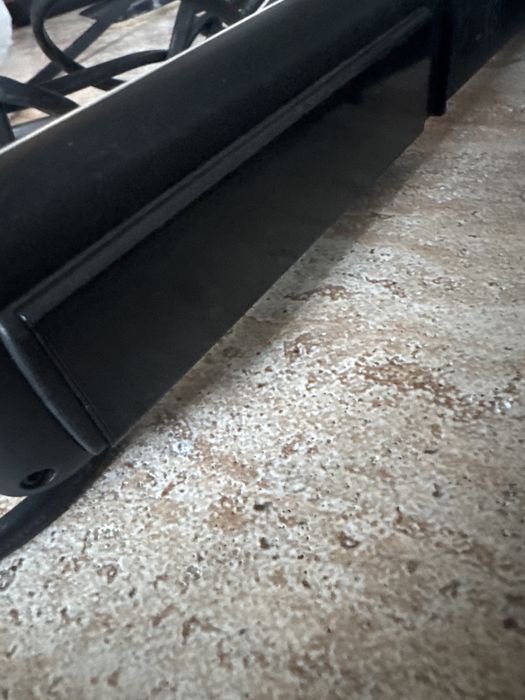 Prostownica parowa Bellissima