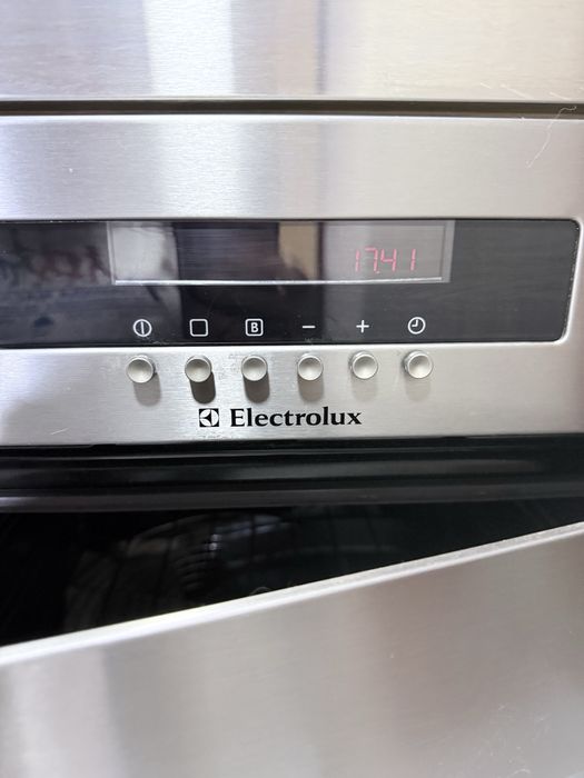 Forno eletrolux usado