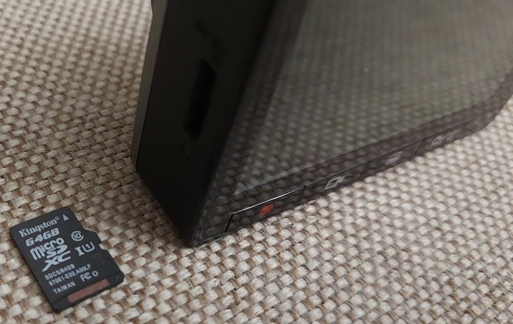 Видео регистратор Xiaomi