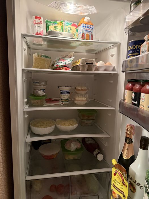 Холодильник Gorenje стан нового