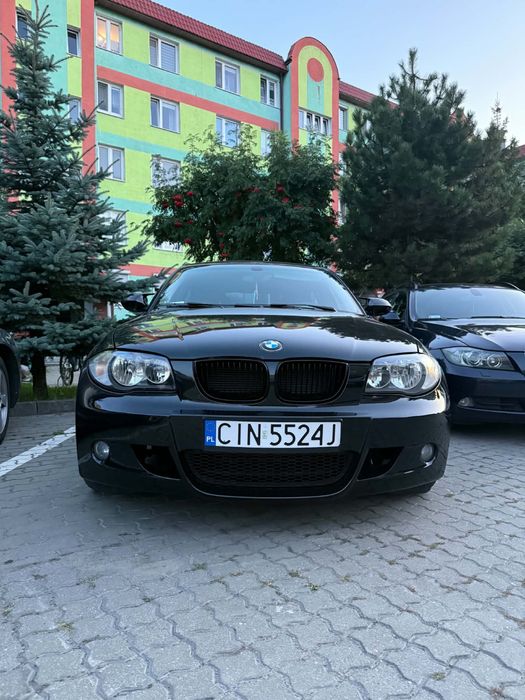 BMW e87 seria 1