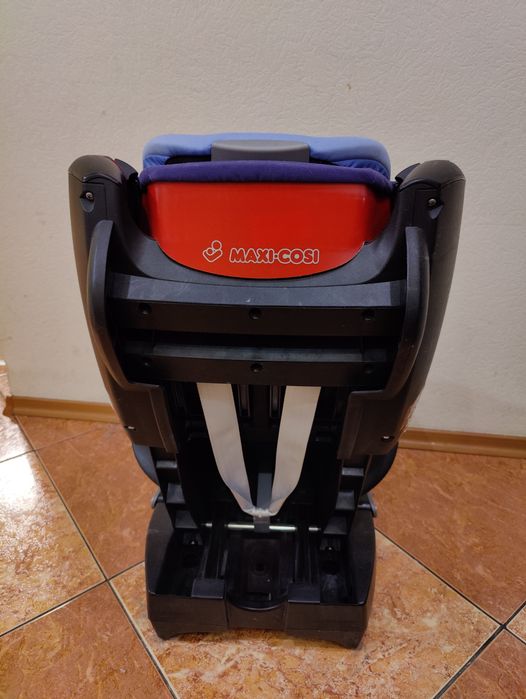 Авто крісло дітяче Maxi Cosi TOBI