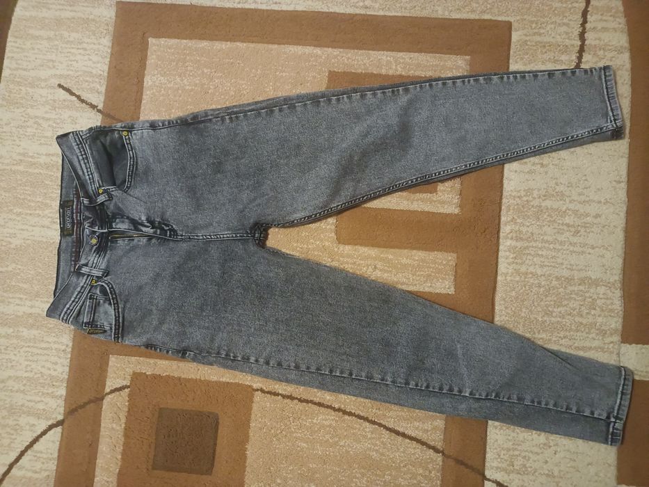 Джинси для хоопця