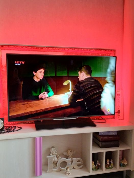 Телевізор Philips