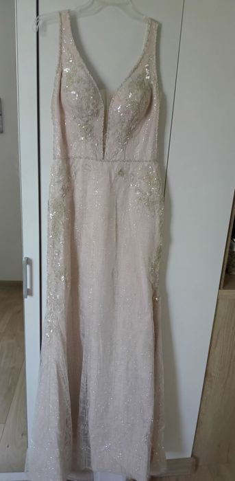 Suknia ślubna sprzedam