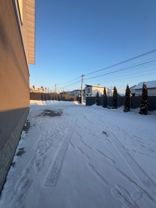 Продаж кутового таунхаусу в Святопетрівську БЕЗ КОМІСІІ