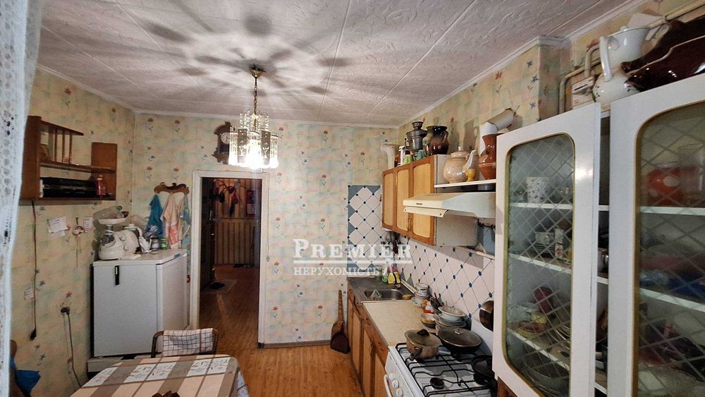 2-комнатная квартира по адресу ул. Китобойная (площадь 64,4 м²) - Atlanta.ua - фото 2