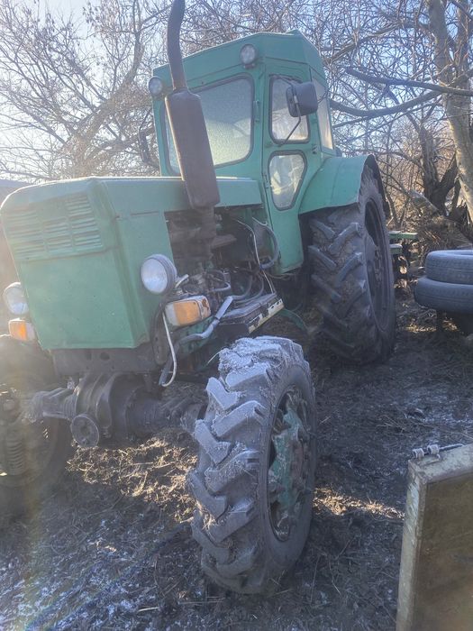 Трактор Т-40 з документами.3700$ мижливий торг.