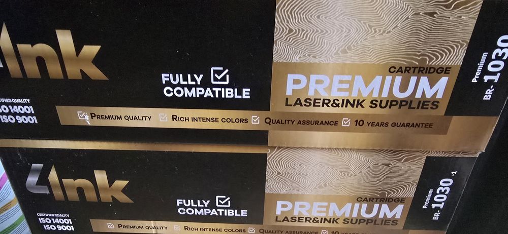 Toner do drukarki Brother