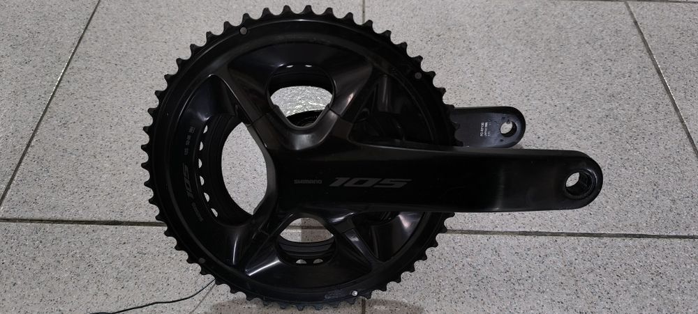 Grupo Shimano 105 2x12v