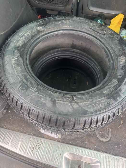 Наварка 215/65 /16