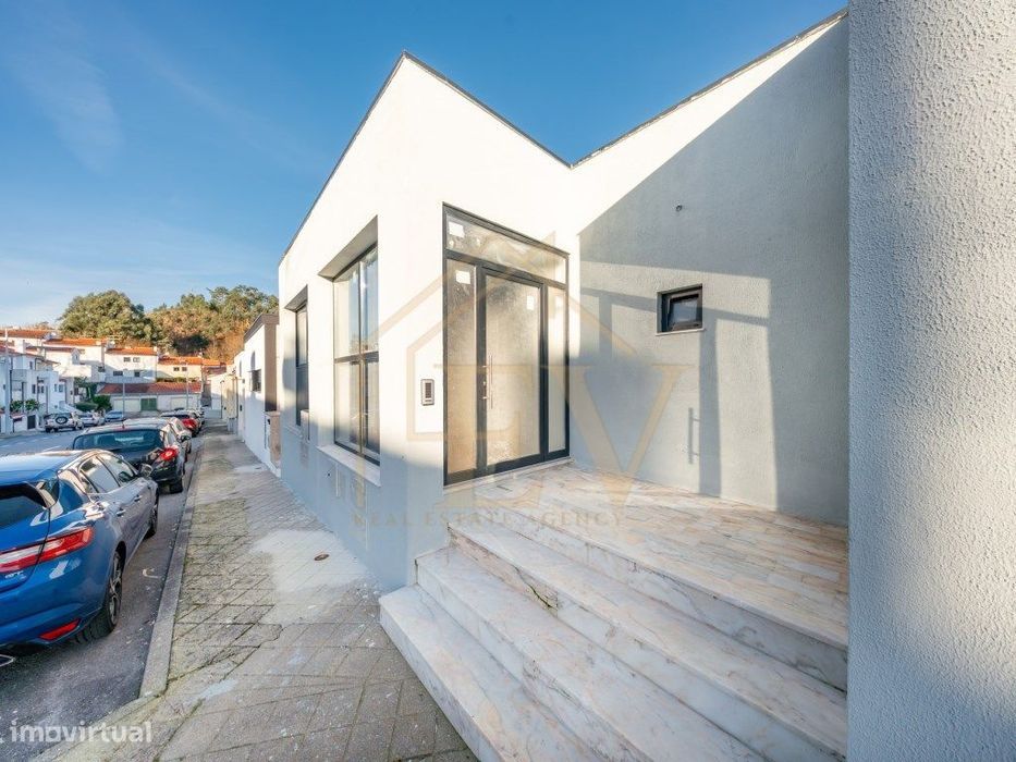 Moradia T2+T1 em Fafe