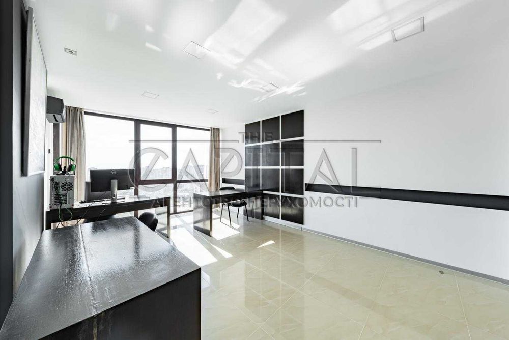 Продаж офісу з терасою, пров. Ковальський, Шулявка.