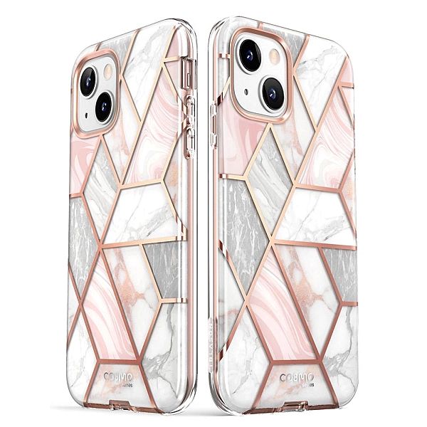 Supcase Cosmo Iphone 14 Plus / 15 Plus Marble