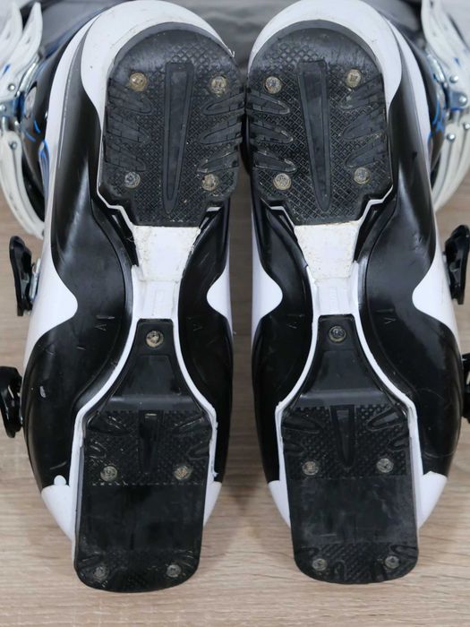 Head Next Edge 70 42/43 buty narciarskie zjazdowe białe czarne 270-275