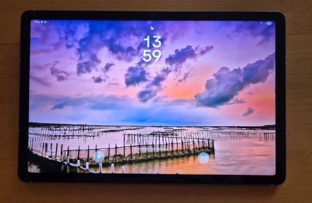 Samsung Galaxy Tab S10 FE 5G LTE SM-X526B szary esim + etui z klawiaturą gwarancja