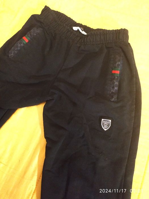 Крутая ЗИП кофта, зипка, худи +штаны, Гучи, Gucci