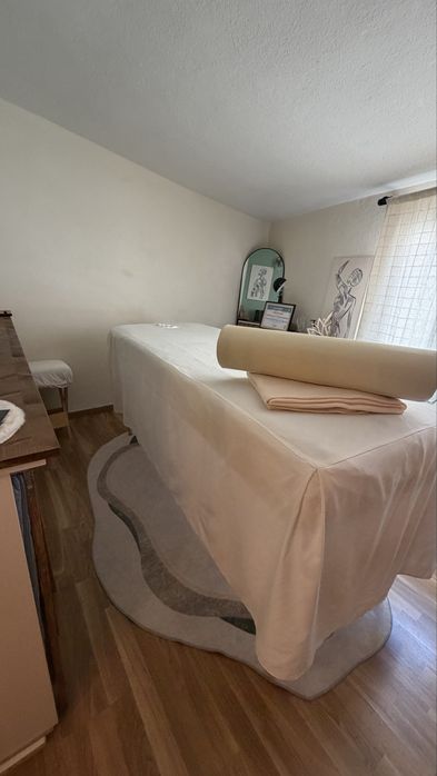 Massagem masculina premium | MEN'S THERAPY