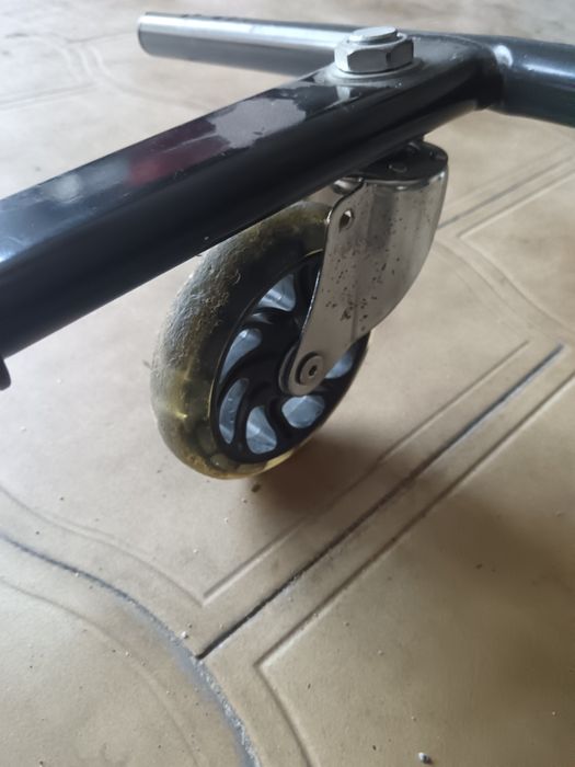 Overboard com Kart + Caixa + Carregador

Descrição:
Ve