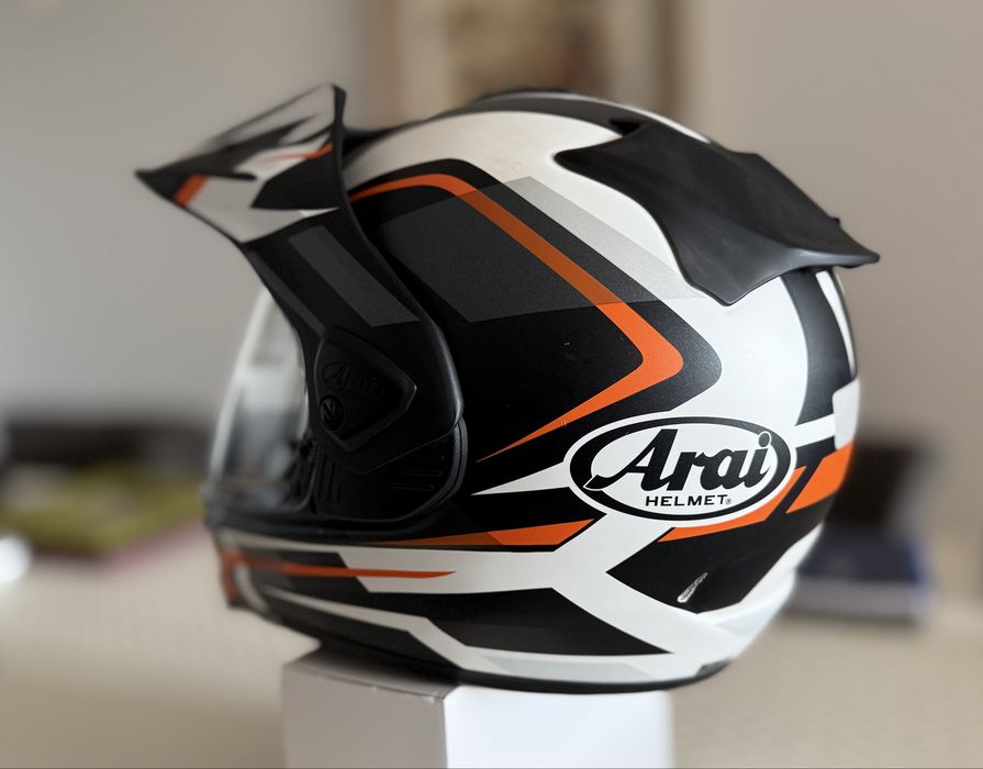 Capacete Arai Tour-X5