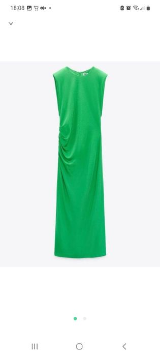 Плаття сукня  zara
