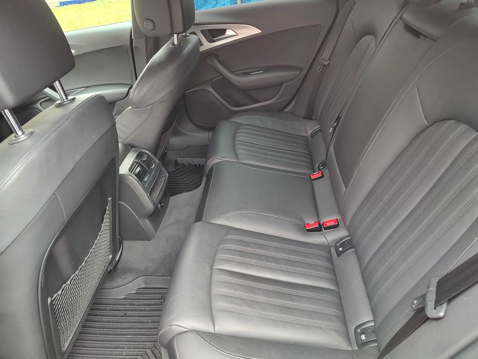 Sprzedam audi A6 fv 23