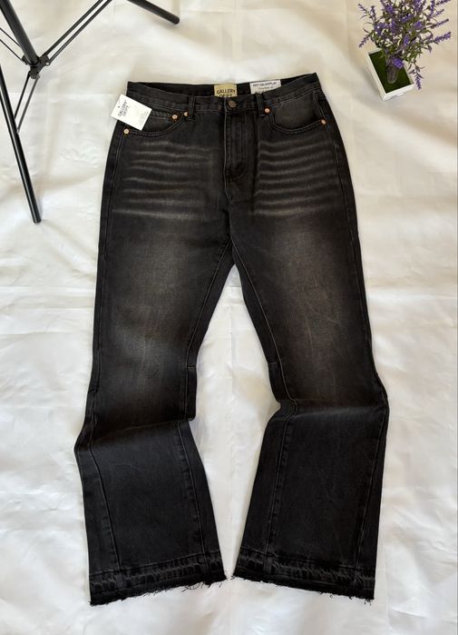 Фларед джинси Gallery Dept Flared Jeans Галери Депт джинси клеш