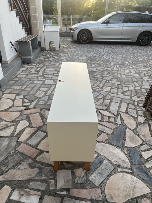 Movel para TV como novo