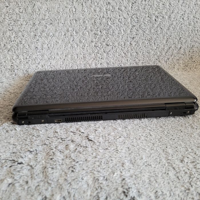 Laptop Asus K70IC-TY009V 17,3"