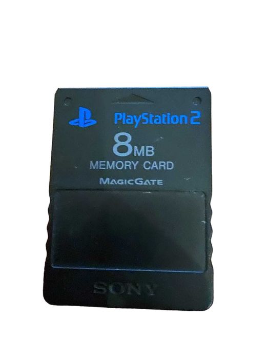 PlayStation 2 Usado + 15 Jogos Originais e Acessórios