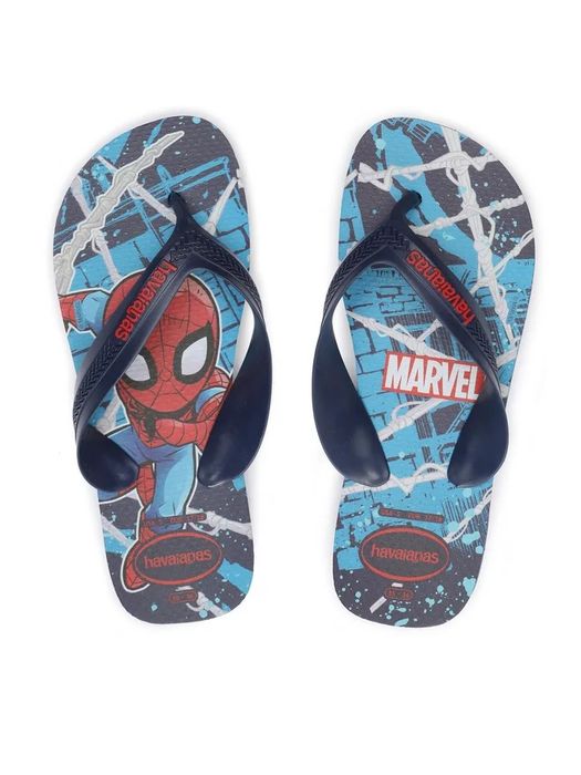 Nowe japonki klapki marvel spider man 31 32
