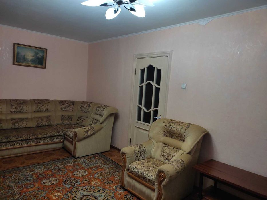 Продажа 3-х к. квартиры в Корабельном районе на 2-ом этаже. - View 5