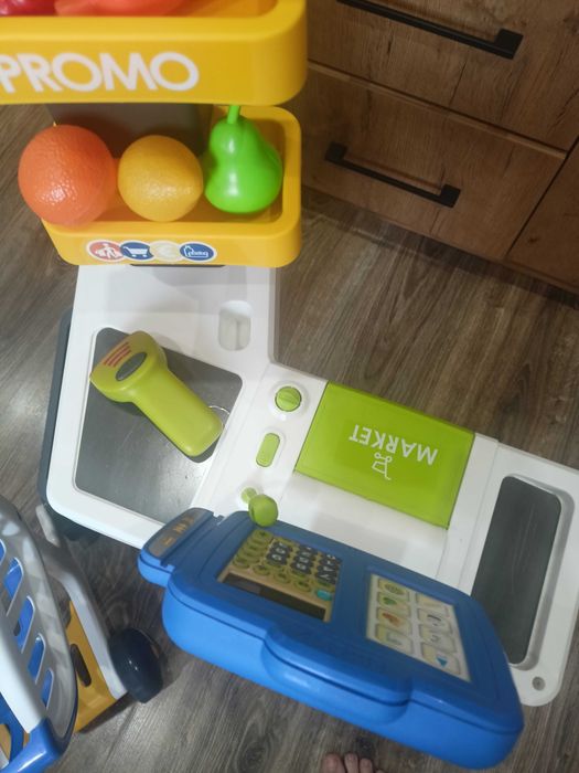 Sprzedam sklep zabawkowy