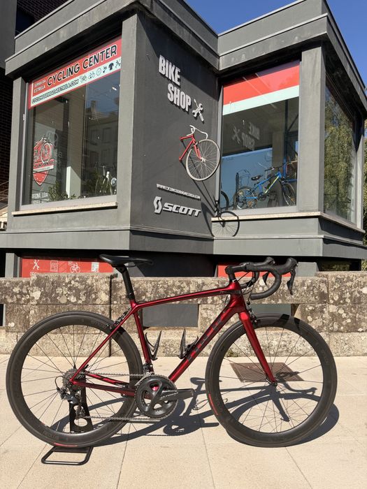 TREK ÉMONDA SL6 (usada)