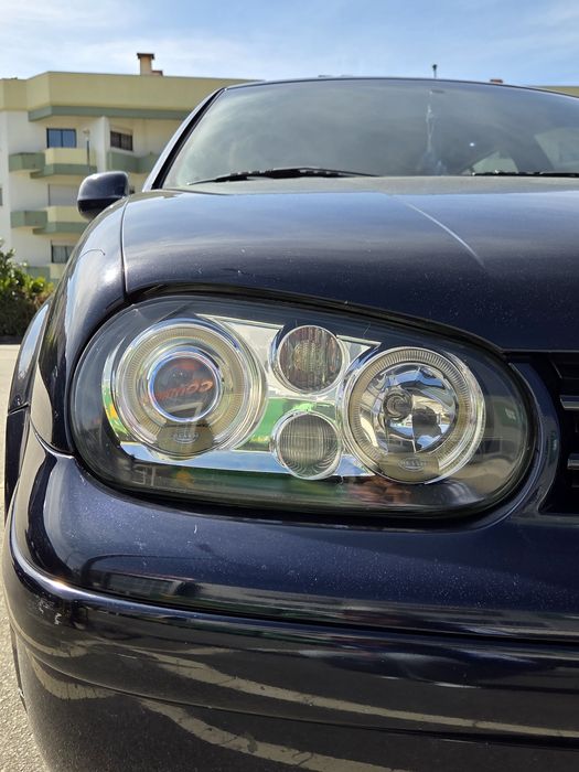 Volkswagen golf 4 1.9 TDI