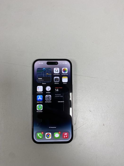 Iphone 14 pro DualSIM