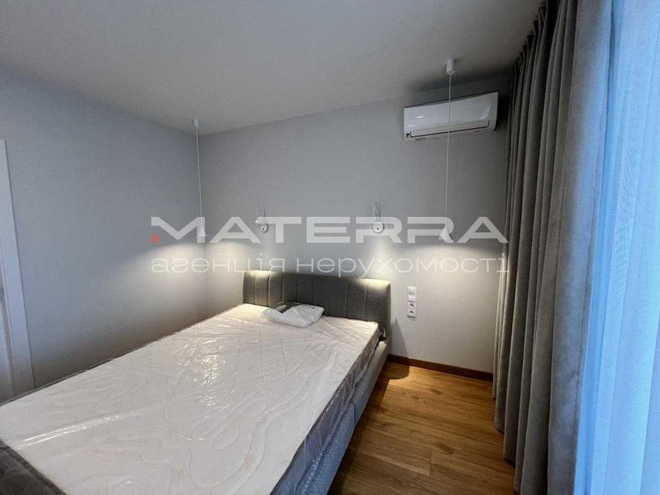 1к квартира 51м² | Авторський ремонт | ЖК City Hub