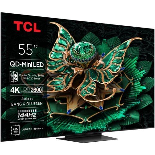Telewizor TCL 55C7k