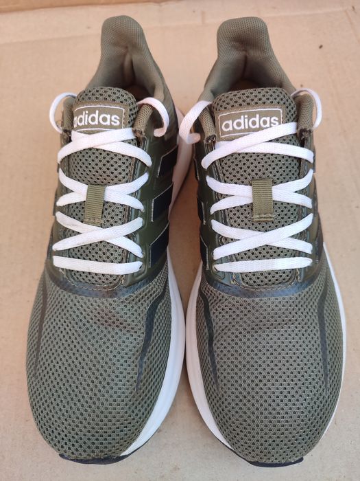Кроссовки Adidas Runfalcon 38 размер