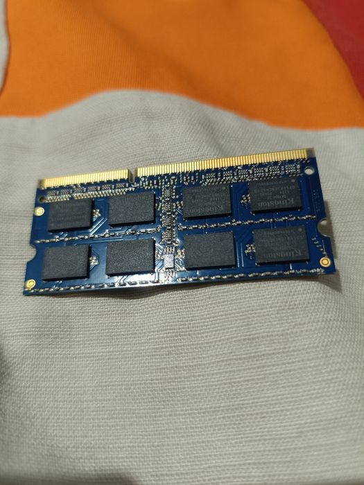 DDR3 4GB SO-Dimm Kingstone