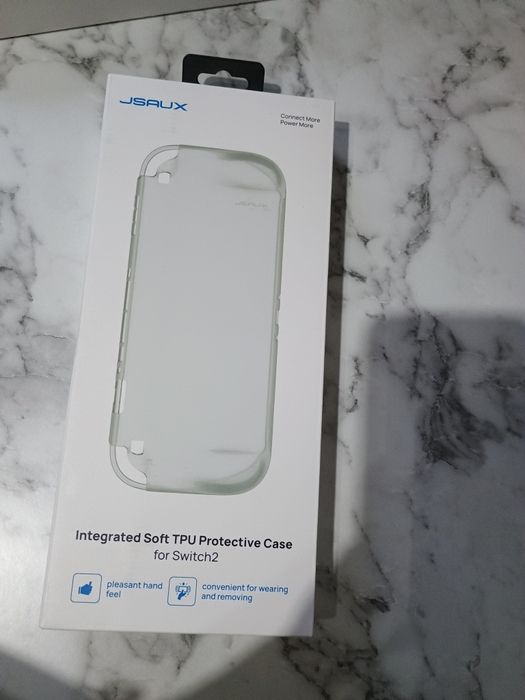 Etui na Switch 2