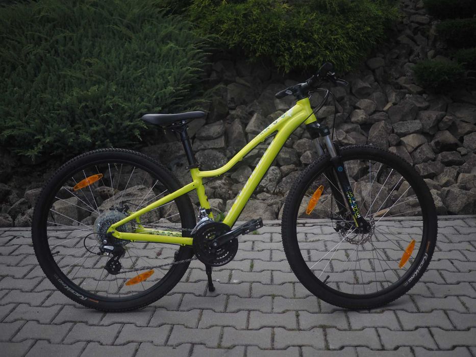 Rower SPECIALIZED Jynx 650b XS (13”) – 2016