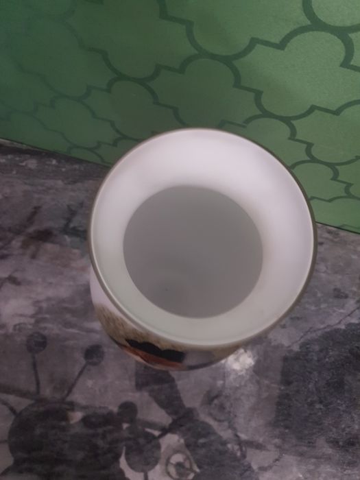 Jarra com tampa O Linda Colaço