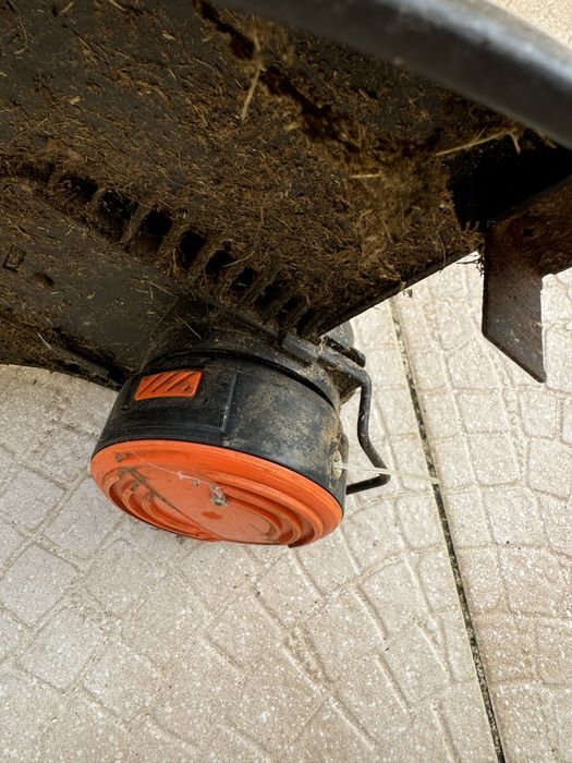 Aparador Eléctrico Black & Decker