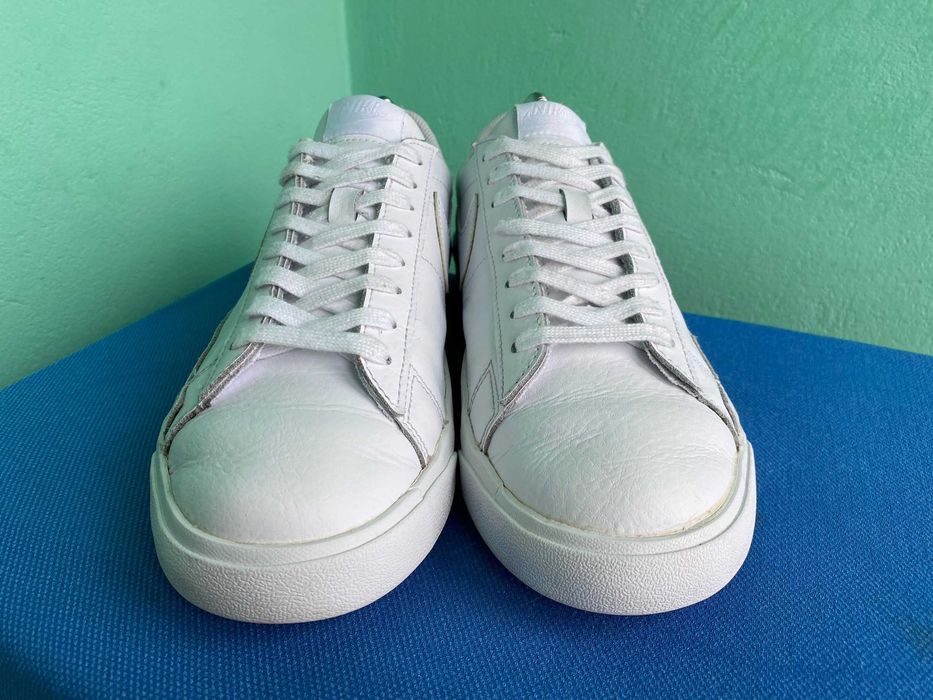 Кросівки Nike Blazer Low LE