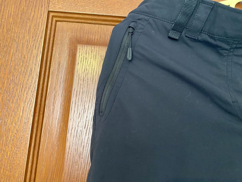 Spodnie trekkingowe Jack Wolfskin rozmiar M