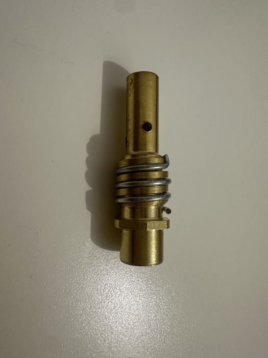 Сопло для полуавтомата, комплект.