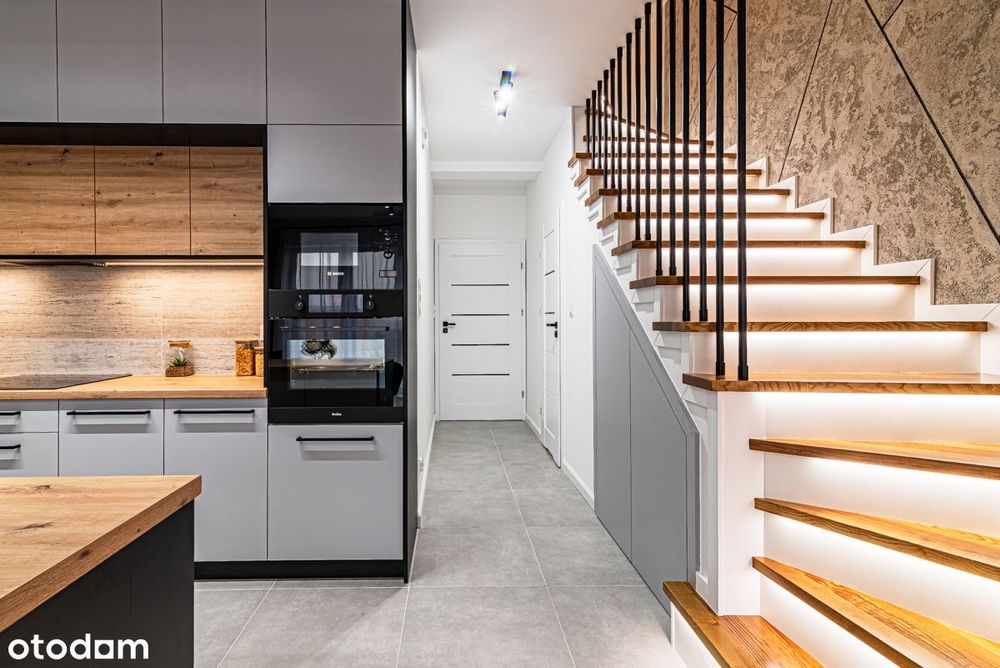 Ostatni Dom W Inwestycji! Widok Na Tatry | 180M² | Mega Okazja!